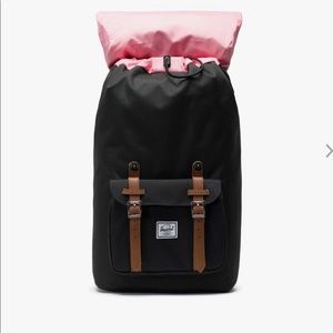 Hershel Little America Backpack